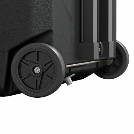 Yolco BCX 30 šviesiai pilkas