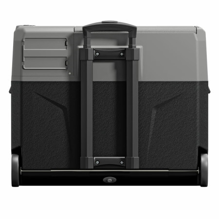 Yolco BCX 40 šviesiai pilkas