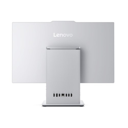 Lenovo IdeaCentre AIO 3 27 - Core i5-13420H | 27'' FHD | 16GB | 512GB | Indukcija | Windows 11 Home | Cloud Grey
