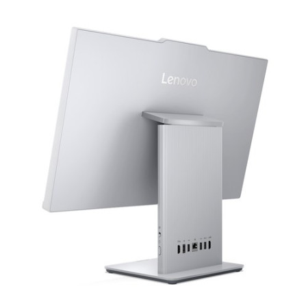 Lenovo IdeaCentre AIO 3 27 - Core i5-13420H | 27'' FHD | 16GB | 512GB | Indukcija | Windows 11 Home | Cloud Grey