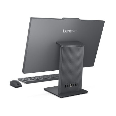Lenovo IdeaCentre AIO 3 24 - Core i7-13620H | 23,8'' FHD | 16GB | 512GB | be OS | Luna Grey