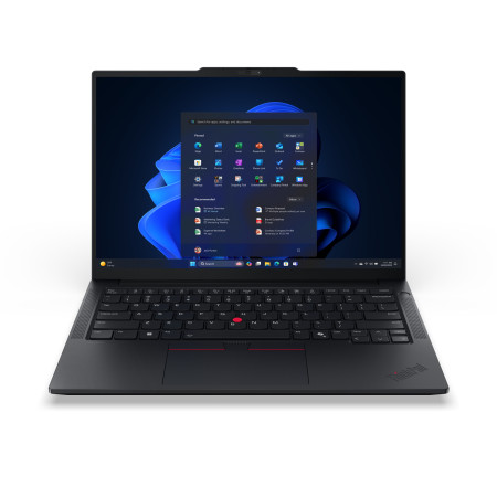 Lenovo ThinkPad E14 Gen 7 (AMD) Knyginis kompiuteris