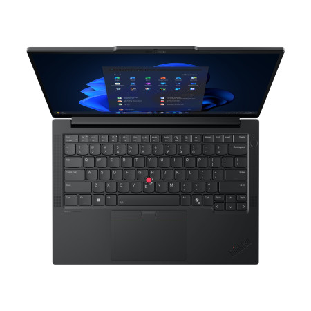 Lenovo ThinkPad E14 Gen 7 (AMD) Knyginis kompiuteris