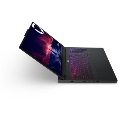 Lenovo Legion Pro 7-16 - Ryzen 9 9955HX | 16.0" WQXGA OLED 240Hz | 64GB | 2TB | Win11Pro | RTX5080