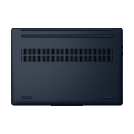 Lenovo Ideapad Slim 3-15 - Ryzen 5 7535HS | 15,3"-WUXGA | 16GB | 512GB | Apšvietimas klaviatūroje | Win11Home | Mėlynas
