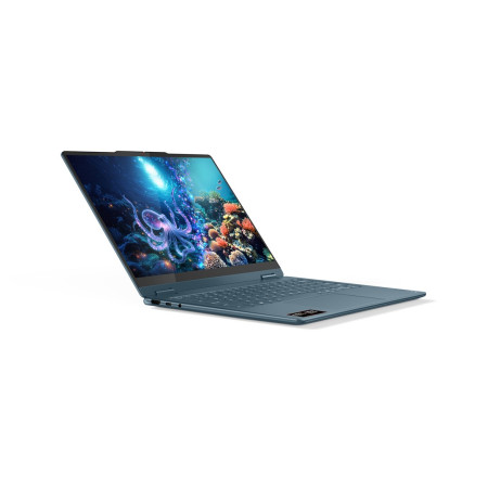Lenovo YOGA 7 2-in-1 14" - Ryzen AI 5 340 | 14" WUXGA OLED Touch | 16GB | 512GB | Win11 Home