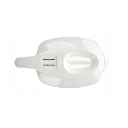 Filtruojantis dzbanas Dafi START Classic 2,4L (baltas)