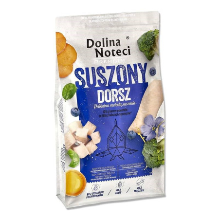 DOLINA NOTECI Premium džiovintas doršas 9 kg