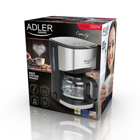 Adler AD 4407