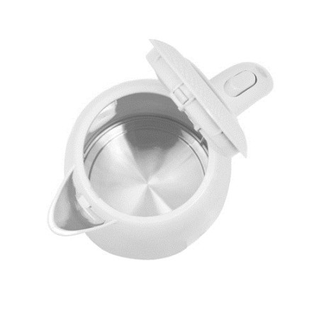 Camry CR 1254W baltas