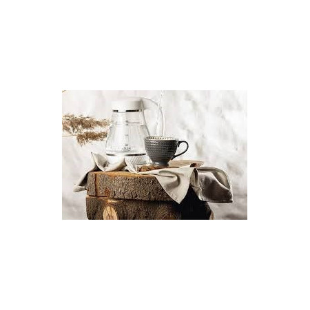 Adler AD 1274 baltas