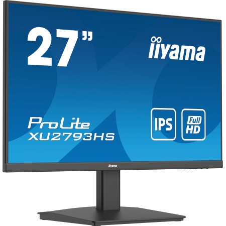 iiyama ProLite XU2793HS-B7 27 colio kompiuterio monitorius