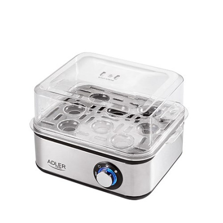Adler AD 4486 Kiaušinių virimo aparatas
