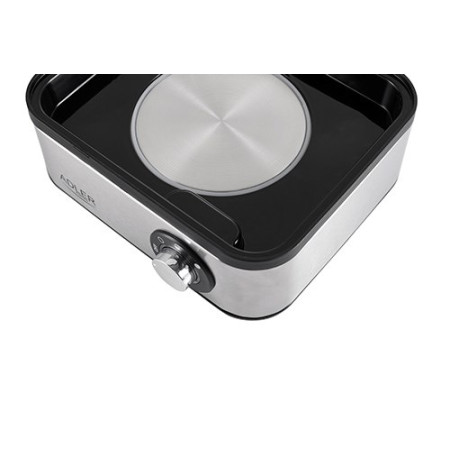 Adler AD 4486 Kiaušinių virimo aparatas