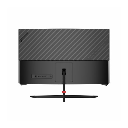 23.6 Colių Kreivasis LCD Monitorius DAHUA LM24-E230C