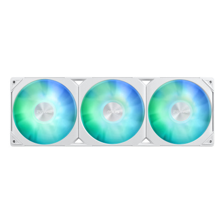 ASUS Prime LC 360 ARGB Universalus skystinis aušintuvas