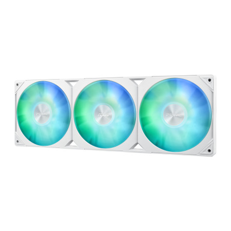 ASUS Prime LC 360 ARGB Universalus skystinis aušintuvas