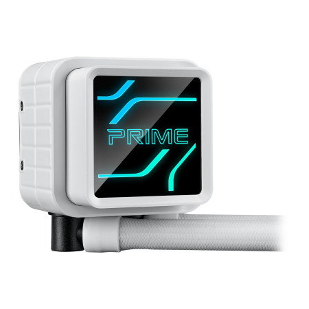 ASUS Prime LC 360 ARGB Universalus skystinis aušintuvas