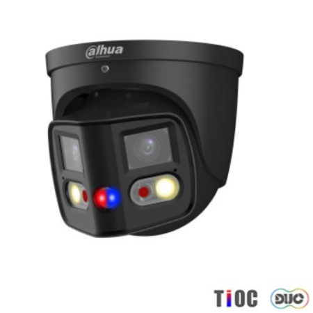 Dahua 8MP Eyeball kamera PDW3849-A180E2ASPV0280BB