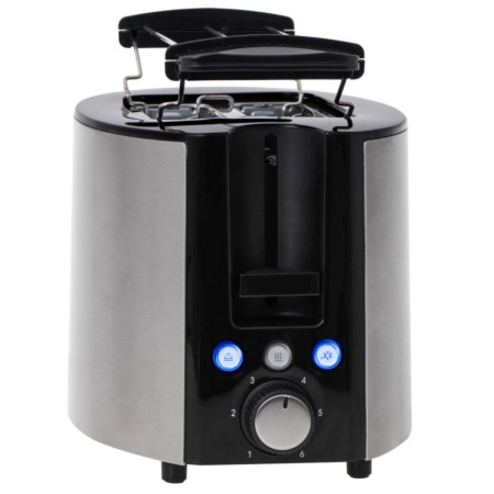 Camry CR 3215 sidabrinis