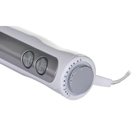 Adler AD 4625W baltas