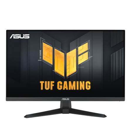 ASUS VG249QE5A kompiuterio monitorius 60,5 cm (23.8") Full HD