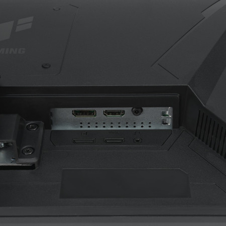 ASUS VG249QE5A kompiuterio monitorius 60,5 cm (23.8") Full HD