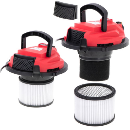 Camry CR 7045 dulkių siurblys