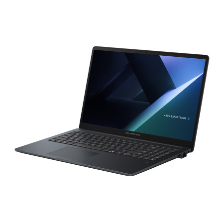 ASUS ExpertBook B1503CVA-S71644X Nešiojamas Kompiuteris