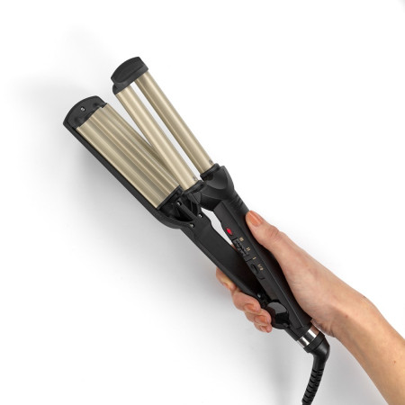 BaByliss C260E Plaukų garbanojimo prietaisas