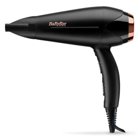 BaByliss D570DE plaukų džiovintuvas