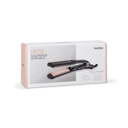 BaByliss 2165CE plaukų garbanojimo priemonė