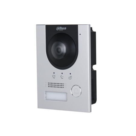 DAHUA IP durų skambučio pultas VTO2202F-P-S3
