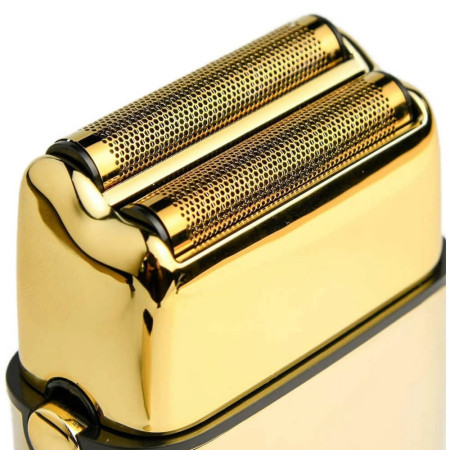 BaByliss PRO FXFS2 aukso galvutė skutimosi mašinėlei