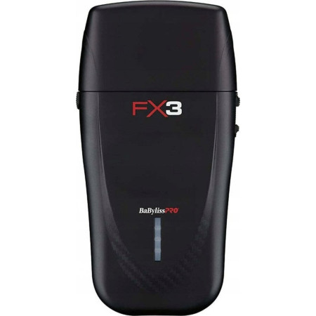 BaByliss PRO FX3 FXX3SBE juodas