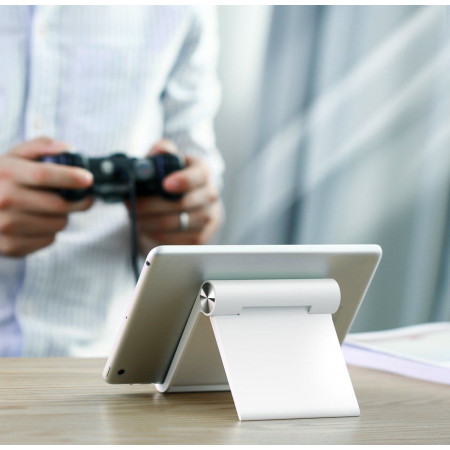 Ugreen biurkowy telefonų laikiklis