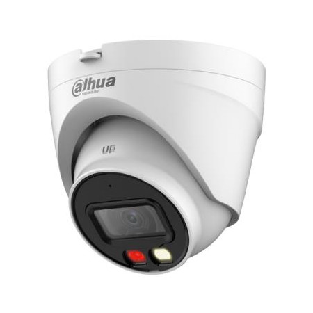 DAHUA 2MP IR stebėjimo kamera IPC-HDW1239V-A-IL-0280B