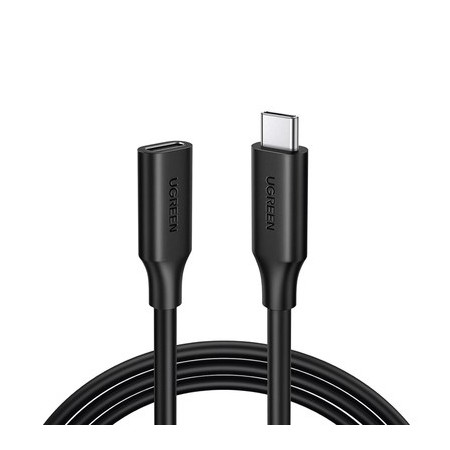 Ugreen USB-C 3.1 Gen2 4K, 100W, 1m juodas