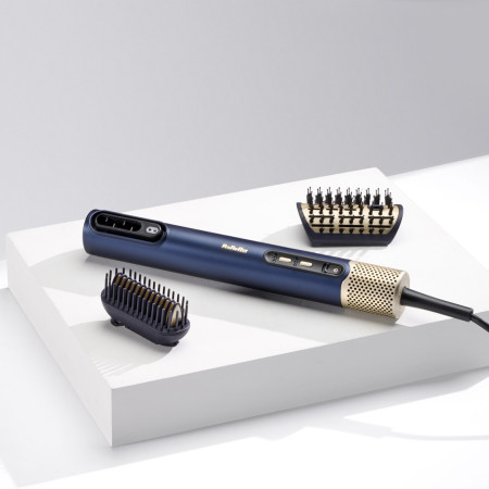 BaByliss AS6550 Karšto oro šepetys