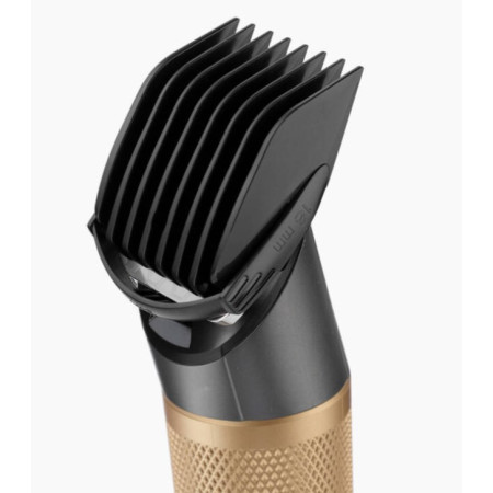 BaByliss Graphite Precision Plaukų Kirpimo Mašinėlė E987E