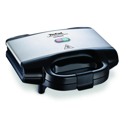 Tefal SM1572 sumuštinių keptuvė 700 W