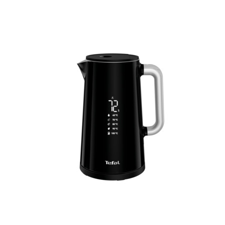 Tefal KO851 elektrinis virdulys 1,7 L 1800 W Juoda