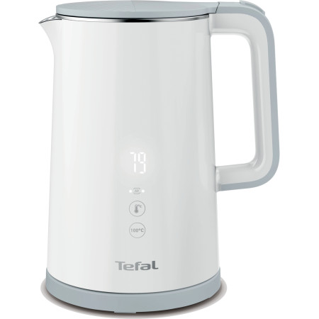 Tefal Sense KO6931 Elektrinis virdulys 1,5 L