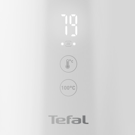 Tefal Sense KO6931 Elektrinis virdulys 1,5 L