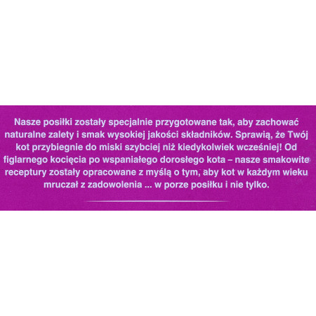 WHISKAS žuvies skanėstai želėje 4 skoniai katėms 40x85g