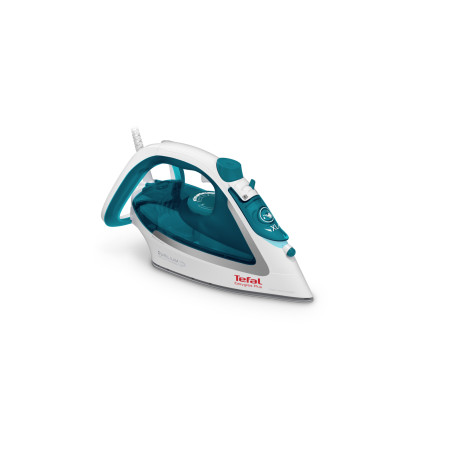 Tefal EasyGliss Plus FV5718 Sauso ir garų tipo lygintuvas