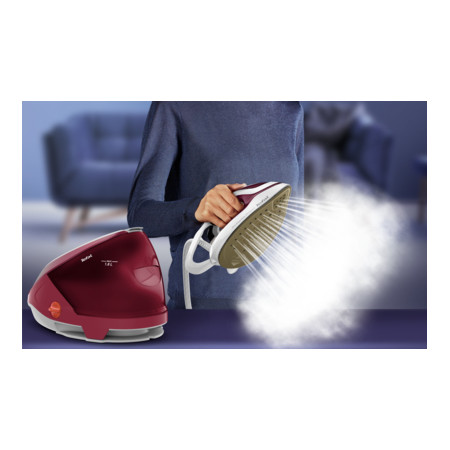 Tefal GV9220 Garų lygintuvas su garų generatoriumi