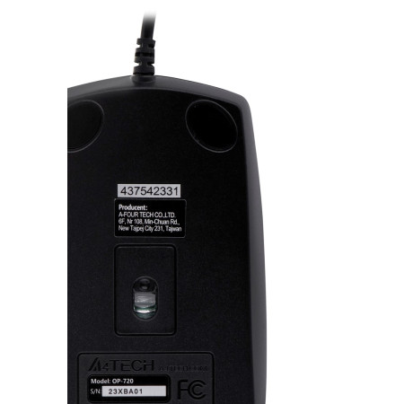 A4Tech OP-720 Optinė pelė