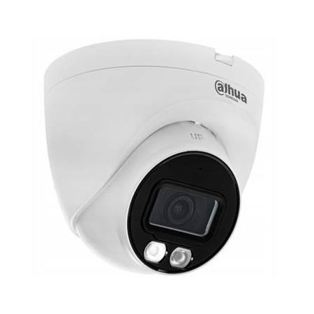 4MP IR Kameros Kamuolys DAHUA IPC-HDW1439V-A-IL-0280B