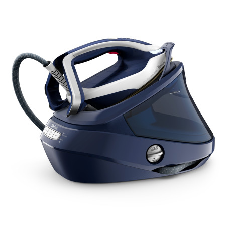 Tefal Pro Express Vision GV9812 3000 W garų lygintuvas